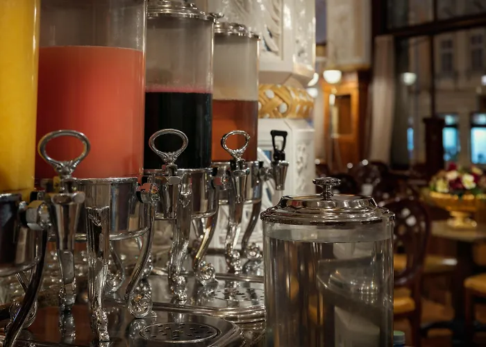 Art Deco Imperial Hotel